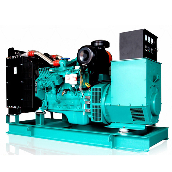 平坝柴油发电机操作及日常维护