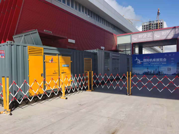 平坝发电机租赁的“望、闻、问、切”你知道多少？