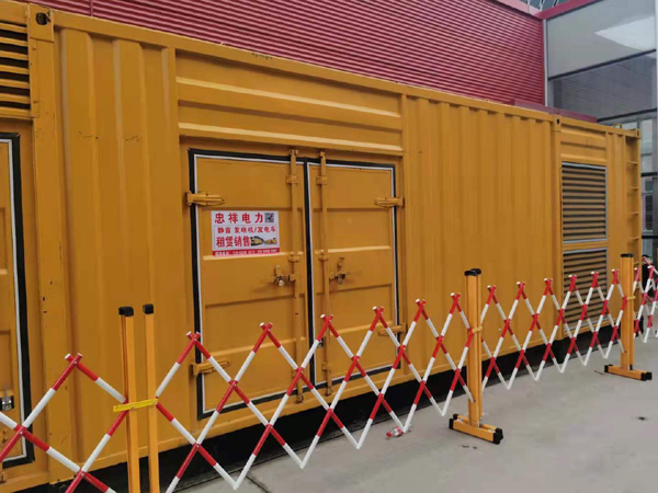 平坝柴油发电机电压不稳的原因是什么？