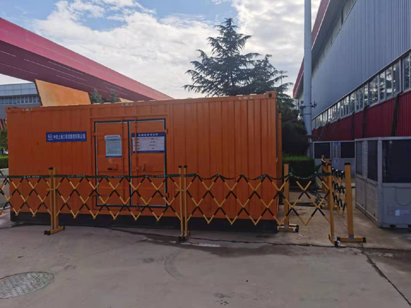 平坝柴油发电机组单支点和双支点的区别是什么？