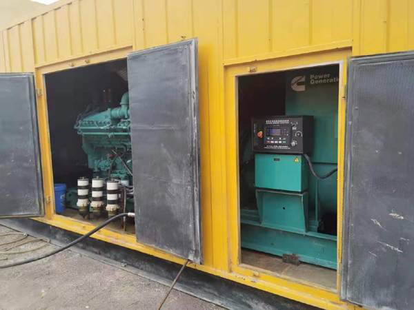 平坝柴油发电机组的选购指南