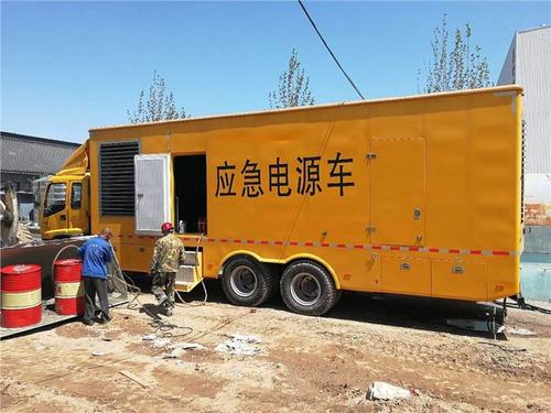平坝发电车租赁-教您挑选发电机哪些技巧可以掌握使用
