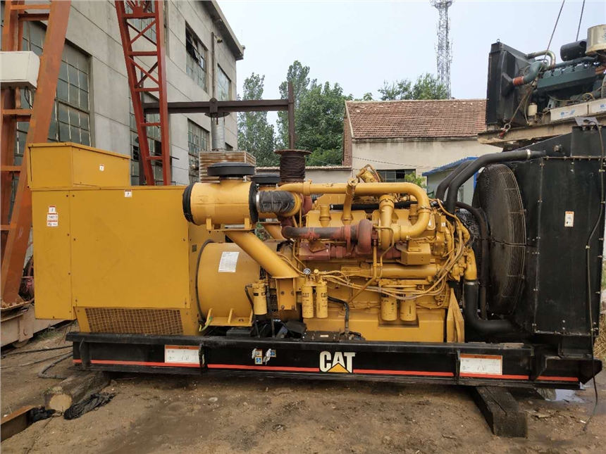 平坝租赁发电机-柴油发电机组不定期保养会出现哪些问题？