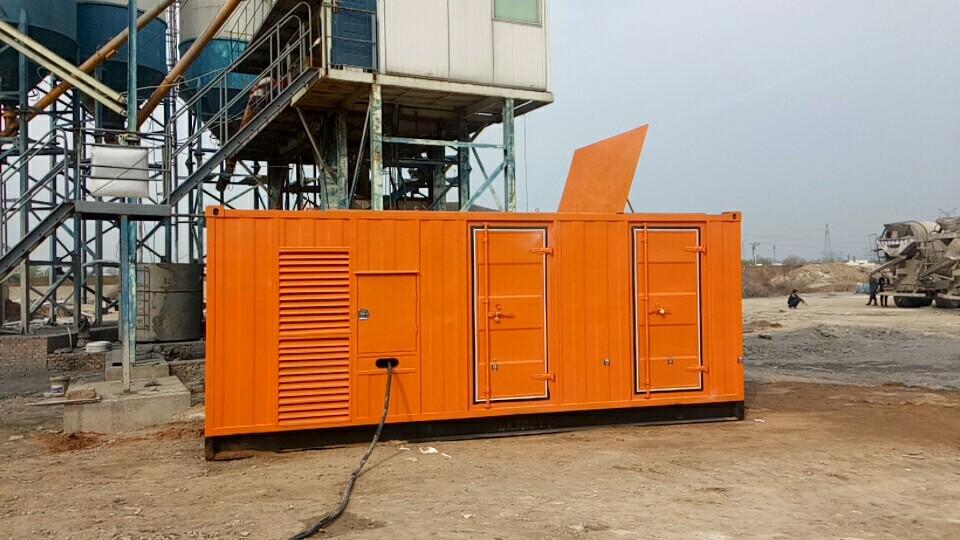 平坝出租发电机-在寒冷地区使用康明斯柴油发电机时要注意哪些问题