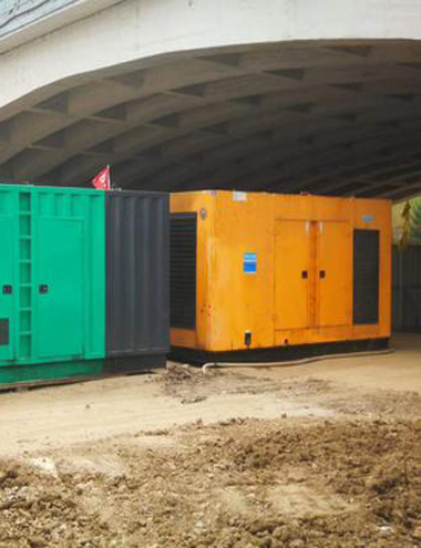 平坝租赁发电机-如何在高水温下检查柴油发电机发电机运转状态