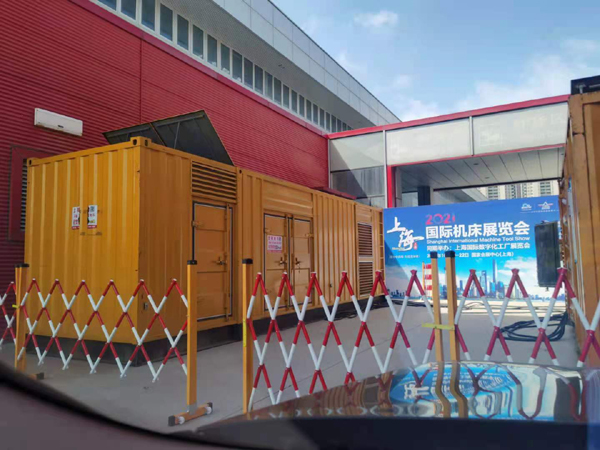 平坝发电车出租-发电机无电压或电压太低怎么办？