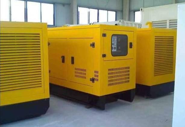 平坝出租发电机-启动柴油发电机组前我们要检查什么？