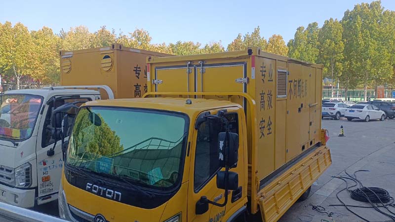 平坝有哪些因素会影响柴油发电机组和UPS电源的切换时间？