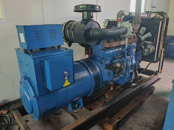 平坝100kW柴油发电机组使用多级机油有哪些优缺点？