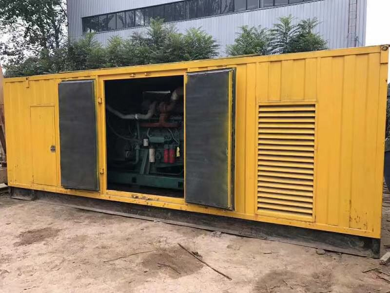 平坝环境温度对柴油发电机组预热时间的影响有多大？