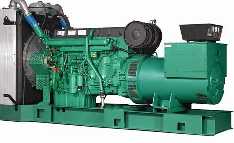 平坝发电机除垢后需要用清水冲洗水冷式机油散热器几次？