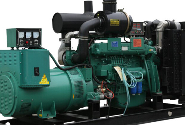 平坝如何判断水冷式机油散热器的散热效率是否下降？