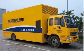 平坝发电机组如何判断水冷式机油散热器是否需要更换？