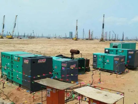 平坝测量水冷式机油散热器密封件尺寸的具体步骤是什么？