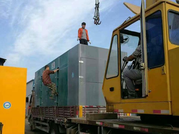 平坝如何判断水冷式机油散热器密封件是否需要更换？