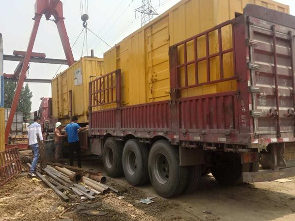 平坝更换水冷式机油散热器密封件的操作步骤是怎样的？