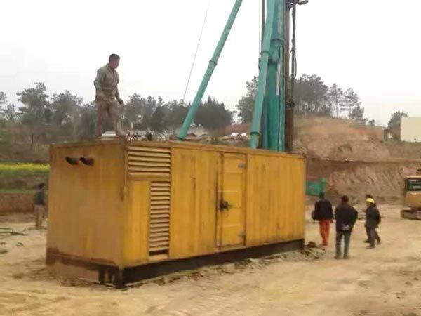 平坝柴油发电机组应用场合有哪些？