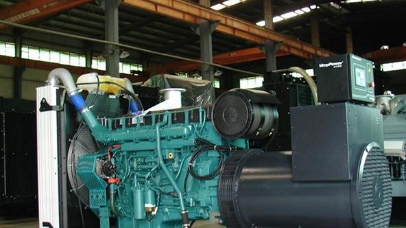 平坝如何判断柴油发电机组的机油是否需要更换？