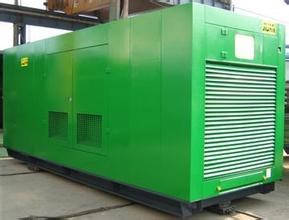 平坝冬季柴油发电机组预热完成后如何启动？