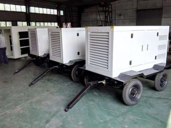 平坝如何解决柴油发电机组的蓄电池故障？