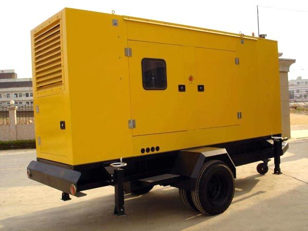 平坝柴油发电机组日常维修保养流程？