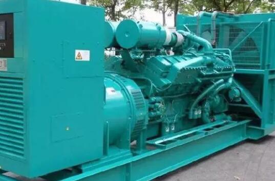 平坝柴油发电机冬季启动前的准备工作有哪些？