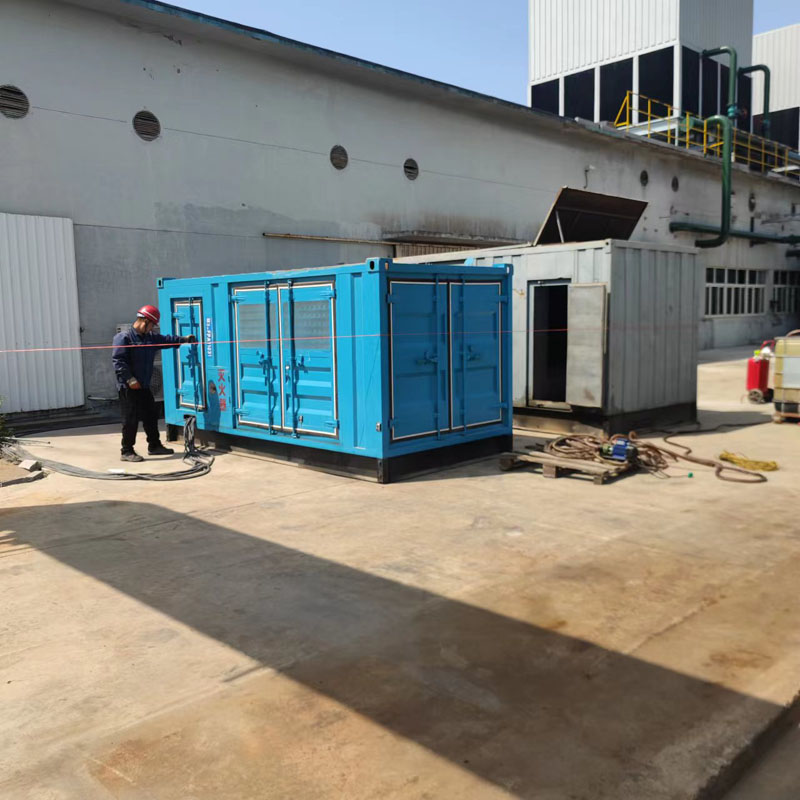 平坝柴油发电机组长期备用如何保养维护？